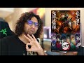 Demon Slayer Kimetsu No Yaiba Hashira Training Arc My Opinion Anime Malayalam