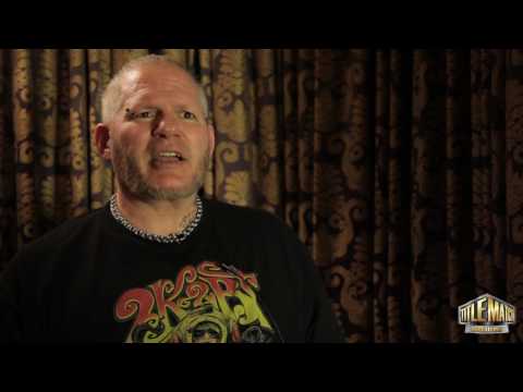 Raven on AJ Styles (TNA Days & Current WWE Run)