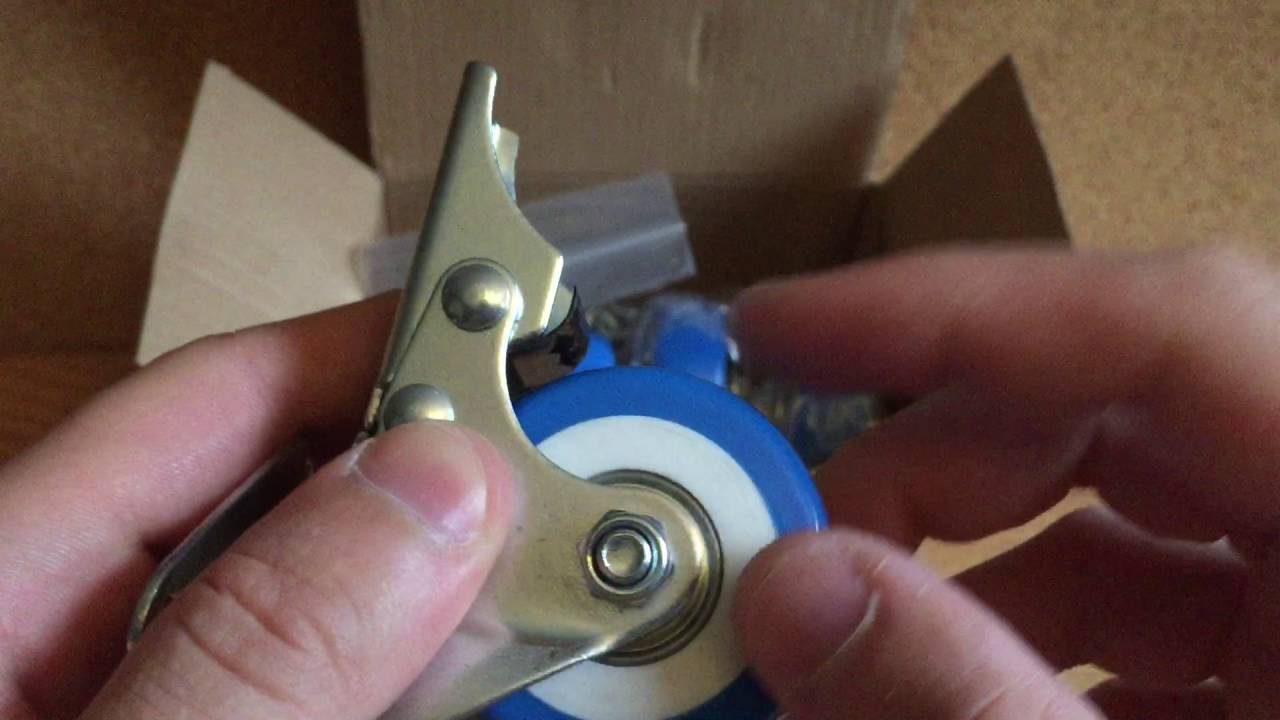 SPACECARE 4 Pack of 2