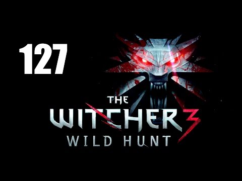 The Witcher 3: Wild Hunt - Прохождение pt127 (Ведьмачья кузня)