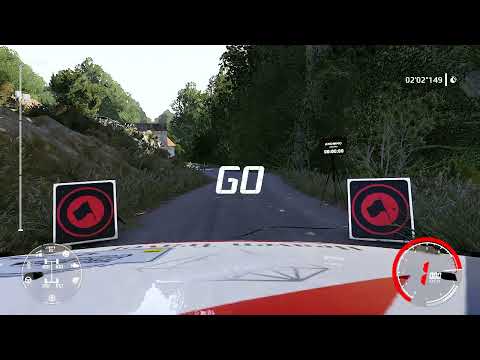 WRC 9 Career Mode - Part 2