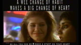 The Scottish Office advert by Scottish accent