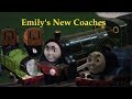 Emily S New Coaches US Remake
