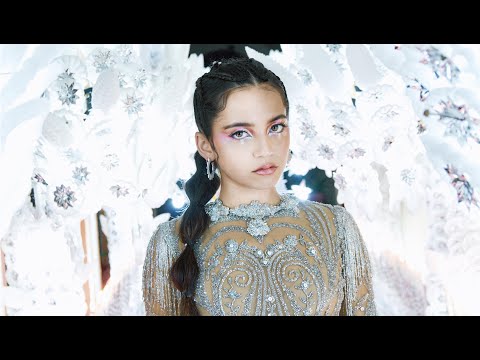 ISABELA MERCED Ft KAYFEX - AGONIA BEHIND THE SCENES