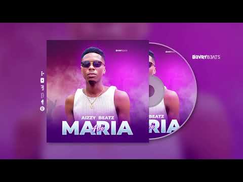 Aizzy Beatz - Avó Maria (Original Mix)