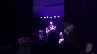 AJJ- Junkie Church live