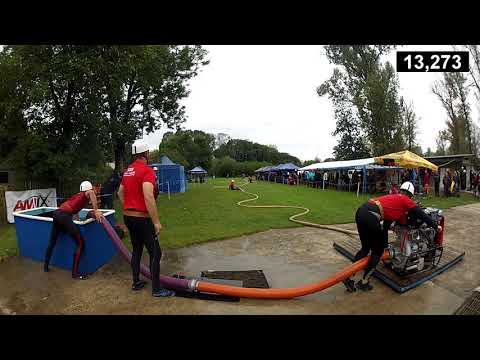 SDH Brada Rybníček - Ploukonice 2020