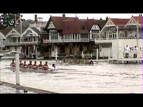 99 Thames Heats Wednesday