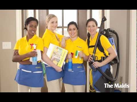 Exceptional Maid Service in Marlborough, MA by The Maids 70 P