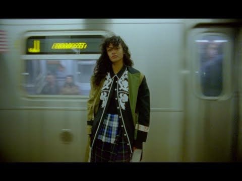 Marem Ladson - Idontcare