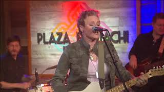 Anita Cochran Live TV performance Fight Like A Girl