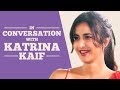 Katrina Kaif Talks About Instagram Debut Tiger Zinda Hai And Jagga Jasoos Bollywood Pinkvilla