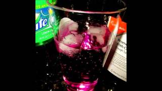 The World Casey Veggies and Rockie Fresh (Chopped and Screwed)