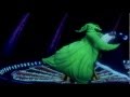The Nightmare Before Christmas - Oogie Boogie's Song