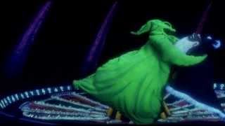 The Nightmare Before Christmas - Oogie Boogie's Song