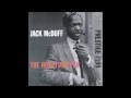 JACK Mc DUFF  - Long Day Blues