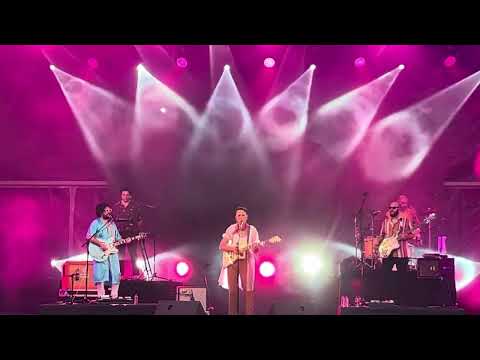 Samuel Úria - Lenço Enxuto - Primavera Sound Porto - 7Jun2024