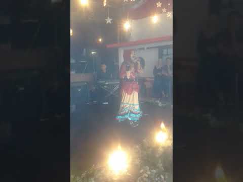 KULEPAS DENGAN IKHLAS ♡ Anisa amoy J"STAR indonesia's got talent maret 2021