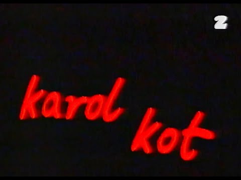 Świetliki - Karol Kot