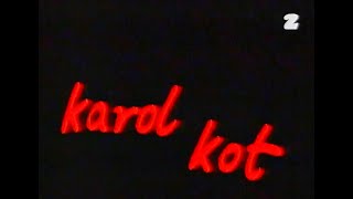 Świetliki - Karol Kot