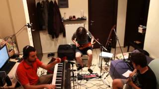 Storm Corrosion - Storm Corrosion (Cover)