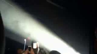 Breathe Carolina - collide (live)