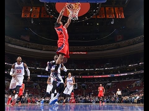 Al Horford Records First Career Triple-Double