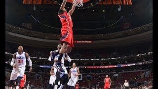 Al Horford - Atlanta Hawks