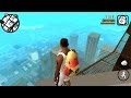 gta san andreas. Гта сан андреас приколы 