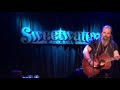 John Walker’s Blues Steve Earle  Sweetwater