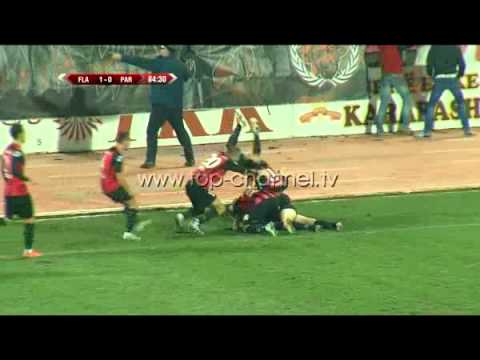 Procesi Sportiv, 15/12/2014 - "Tirana - Partizani"