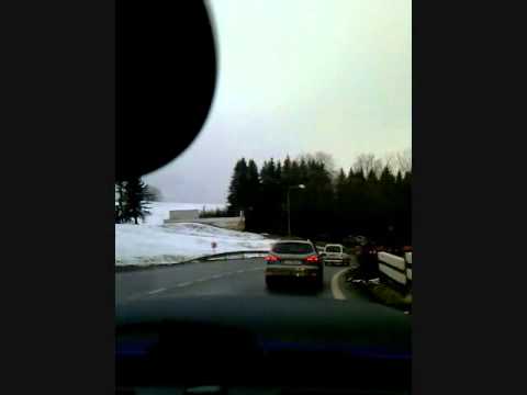 Subaru Impreza sti part2