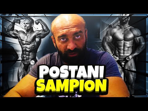 OGROMNE Novosti - Postani SAMPION Preko Noci