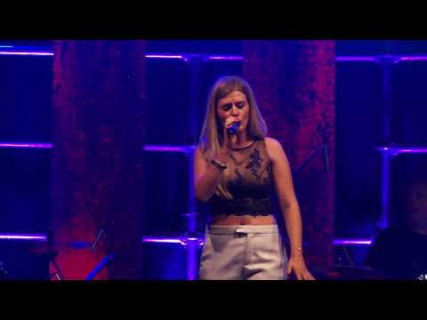 Eni Jurišić - Vjeruj u ljubav - BIS FEST 2018