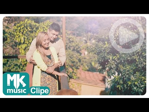 Bruna Karla - Como Eu Não Poderia Amar Você (Clipe Oficial MK Music em HD)
