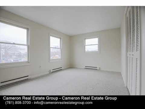 47 Sanderson Ave Unit 47, Lynn MA 01902 - Condo - Real Estate - For Sale -