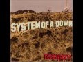System of a Down Chop Suey HQ door Mu System of a Down Chop Suey HQ door Mu