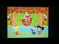 Kai Lan And Her Friends Meet The Monkey King