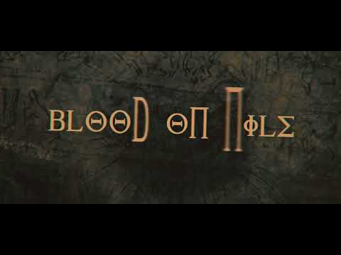 New Democracy: Lançado lyric video para "Blood on Nile"