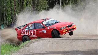 Download lagu Rallying In Finland 2025 By JPeltsi mp3
