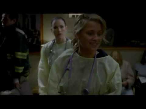 Arizona Robbins - Grey's Anatomy 6x06