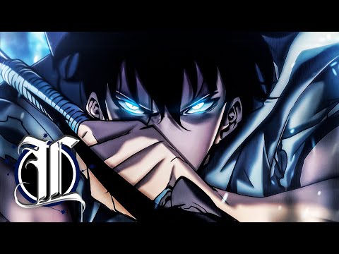 Rap Do Sung Jin Woo (solo Leveling) - LexClash