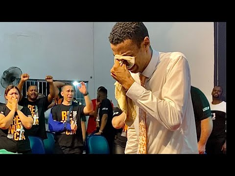 Lessons from a Calling (Chosen Vessels for a Revival)