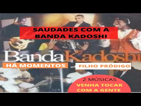 Quando Eu Penso - Kadoshi