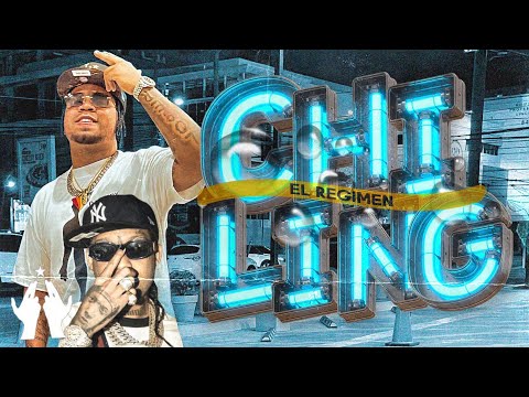 El Regimen - Chiling 💊 |