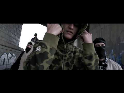 ICEDRIPPY x MORNINGSTAR - GANGO (prod. Korfo)