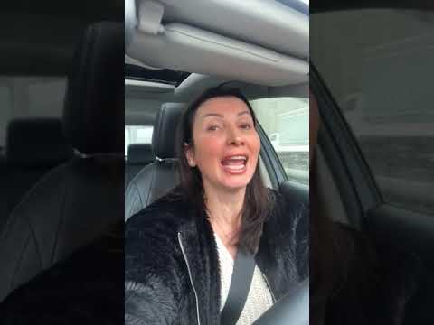 GAZOZ AĞACI CEM ARSLAN SÜPER FM DE MİNE AYMAN