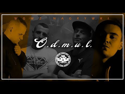 NON BLASK ft. Kris DNCHP, Szary FNTK - "O.D.M.U.L." (Chrome)