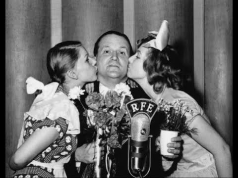 Janina Katelbach i Wiktor Budzyński - Kobieta raz dobra, raz znów zła