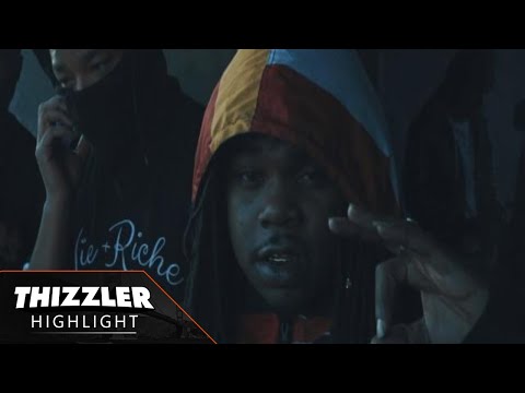 DNI Mike ft. Lil Yee - Savage (Exclusive Music Video) || Dir. WeThePartySean [Thizzler.com]